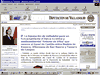 Web sin �nimo de lucro. Informaci�n relativa a las fiestas de Sep�lveda.