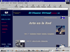 elmuseovirtual.com. Un espacio web donde exponen artistas de los m�s diversos estilos: pintura, escultura, fotograf�a,...